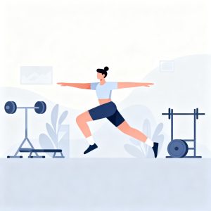 Kako ostati motiviran u vježbanju