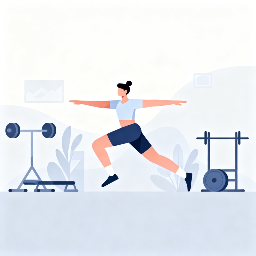 Kako ostati motiviran u vježbanju